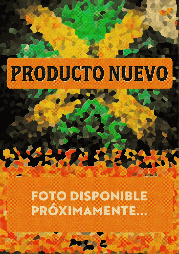 Gorro LDLQ Cafe con Velcro