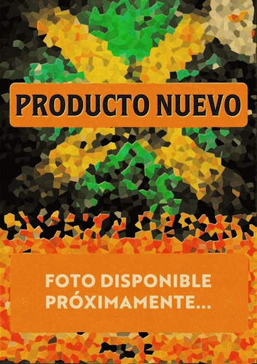 [MFI_GAK5G] Gak (5 Gramos)