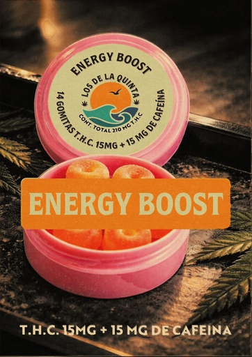 [MC_GOM15] 14 Gomitas Energy Boost 